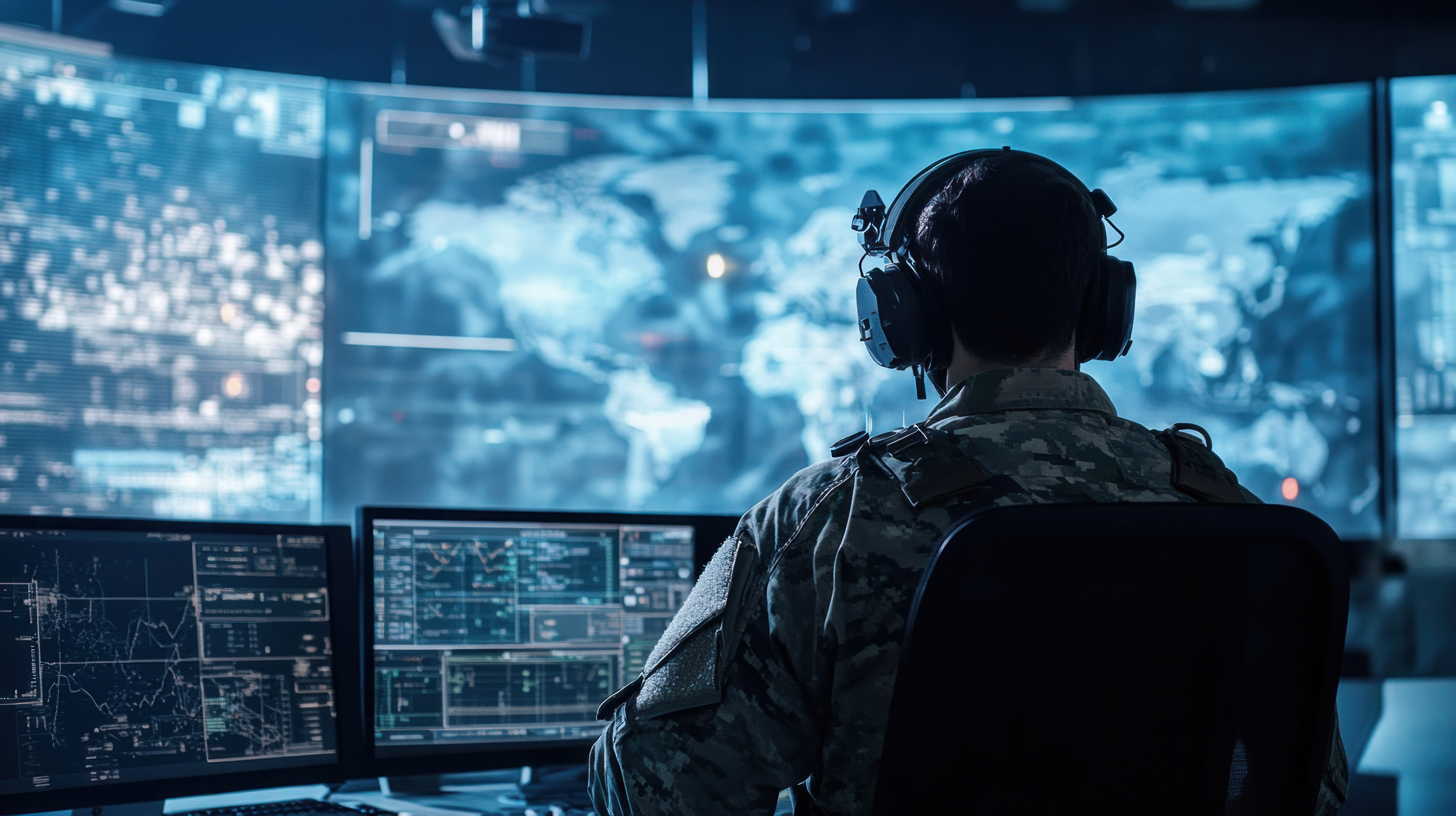 Mission Support